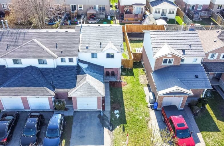 99 McMann Crescent, Clarington | Image 1