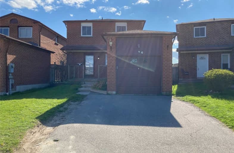 46 Harley Drive, Ajax | Image 1