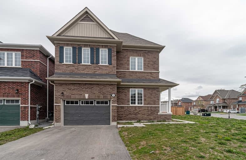 14 Kilpatrick Court, Clarington | Image 1