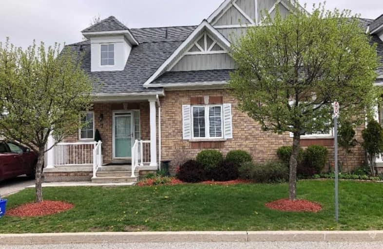 7 Gidley Lane, Ajax | Image 1