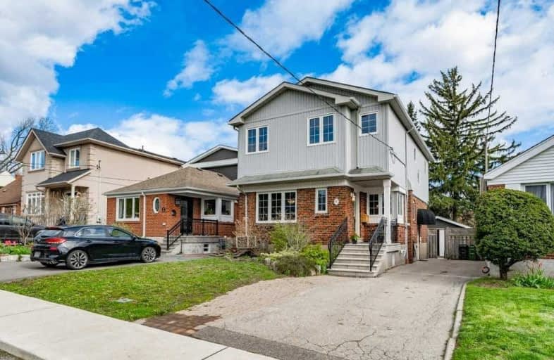 57 Tiago Avenue, Toronto | Image 1