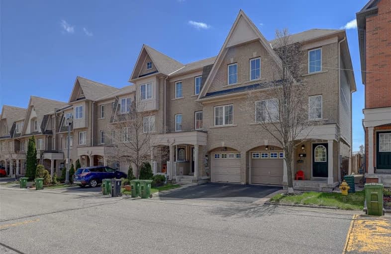 62 Jenkinson Way, Toronto | Image 1