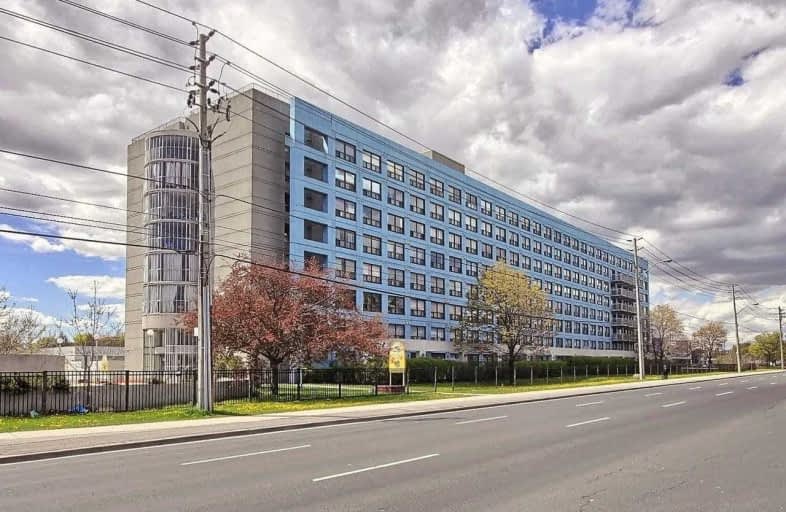 812-39 Kimbercroft Court, Toronto | Image 1