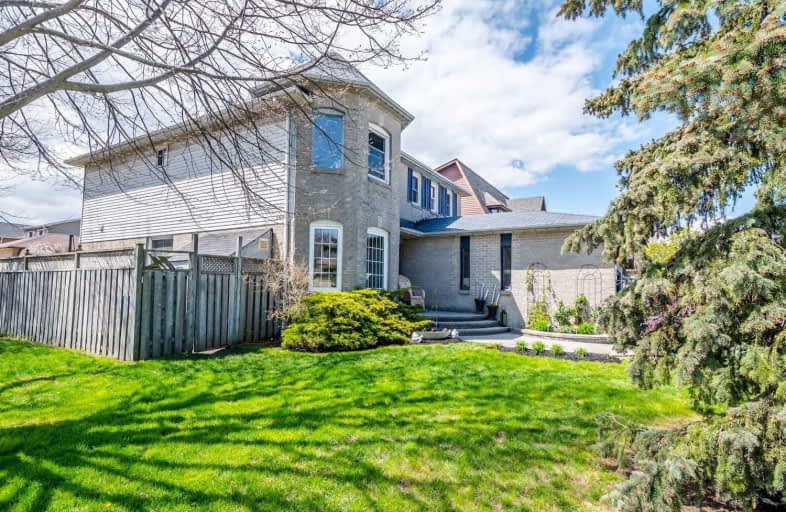 29 Bird Crescent, Ajax | Image 1