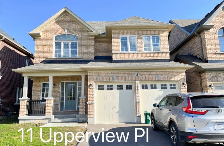 11 Upperview Place, Whitby | Image 1