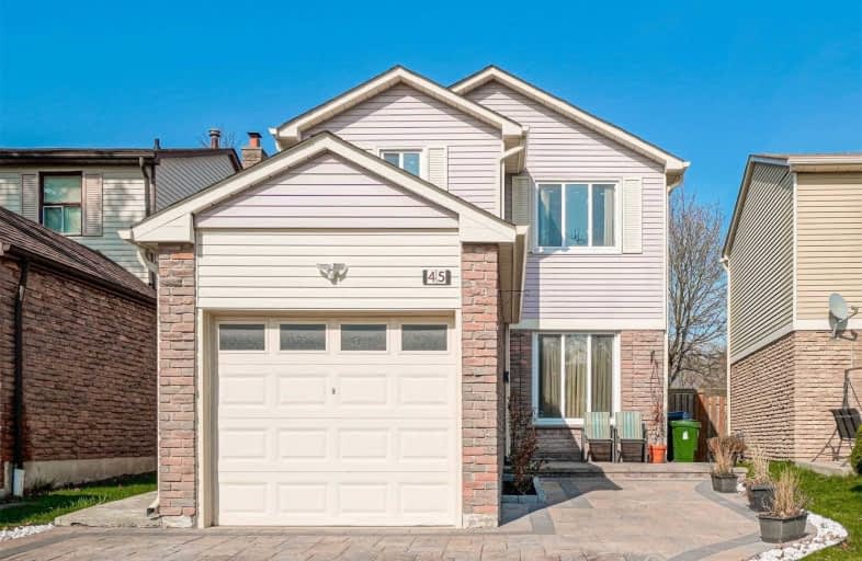 45 McKnight Drive, Toronto | Image 1