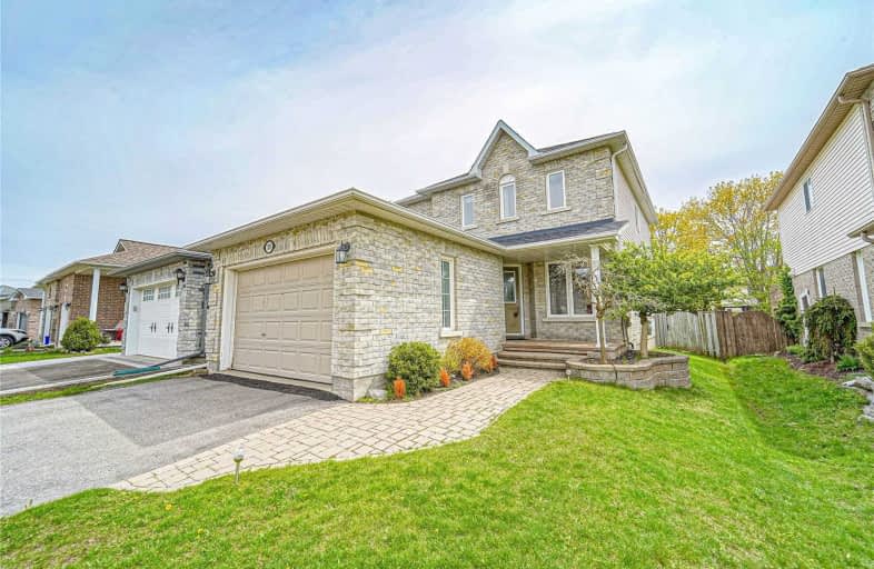 109 Daiseyfield Avenue, Clarington | Image 1