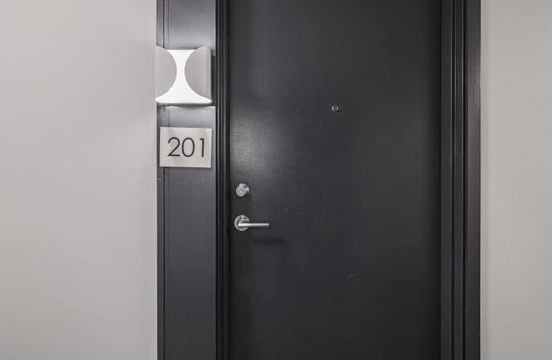 201-2301 Danforth Avenue, Toronto | Image 1