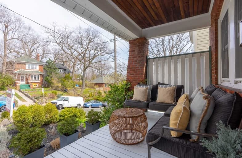 66 Scarborough Road, Toronto | Image 1