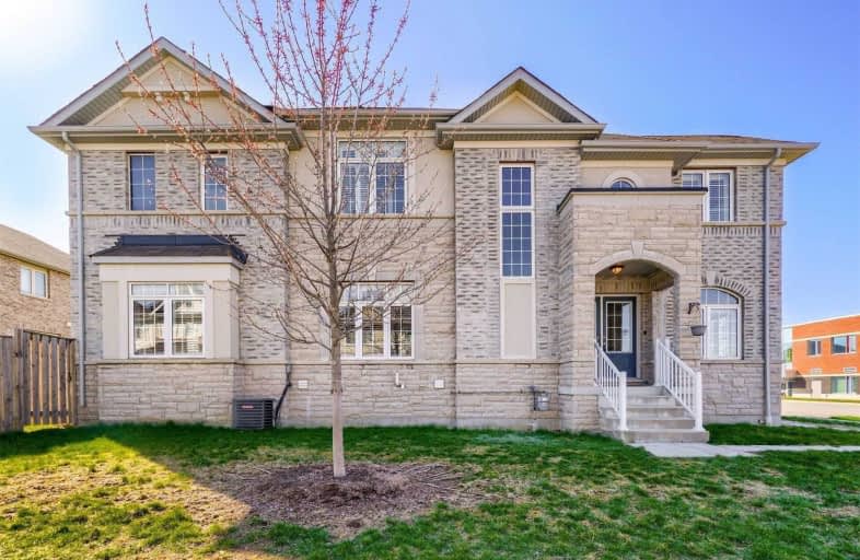65 Turnerbury Avenue, Ajax | Image 1