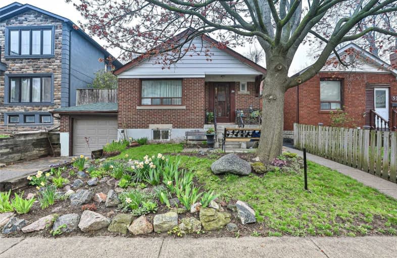 59 Saint Dunstan Drive, Toronto | Image 1