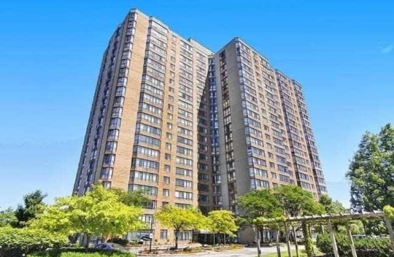 1230-25 Bamburgh Circle, Toronto | Image 1