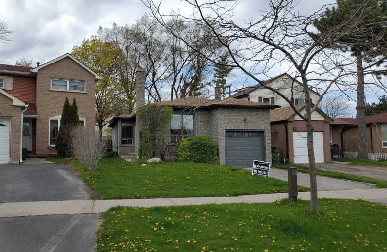 14 Wayford Crescent, Toronto | Image 1