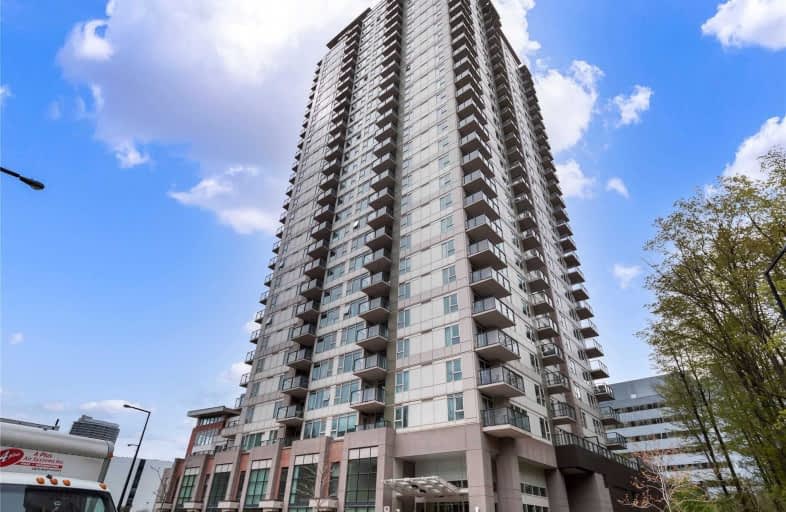 3203-190 Borough Drive, Toronto | Image 1