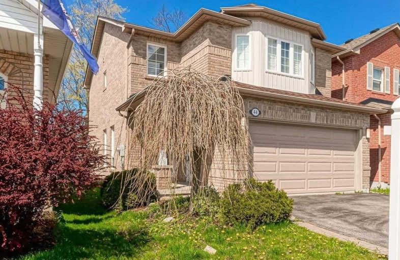 44 Eastfield Crescent, Clarington | Image 1