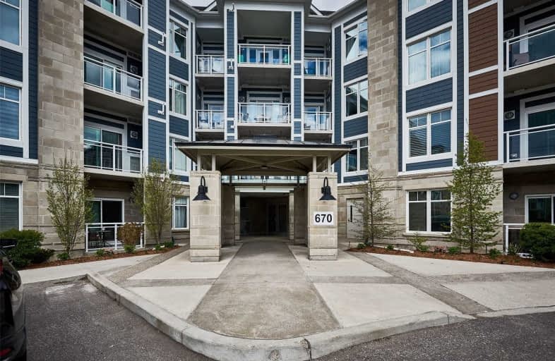 216-670 Gordon Street, Whitby | Image 1