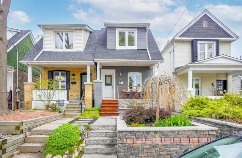 99 Drayton Avenue, Toronto | Image 1