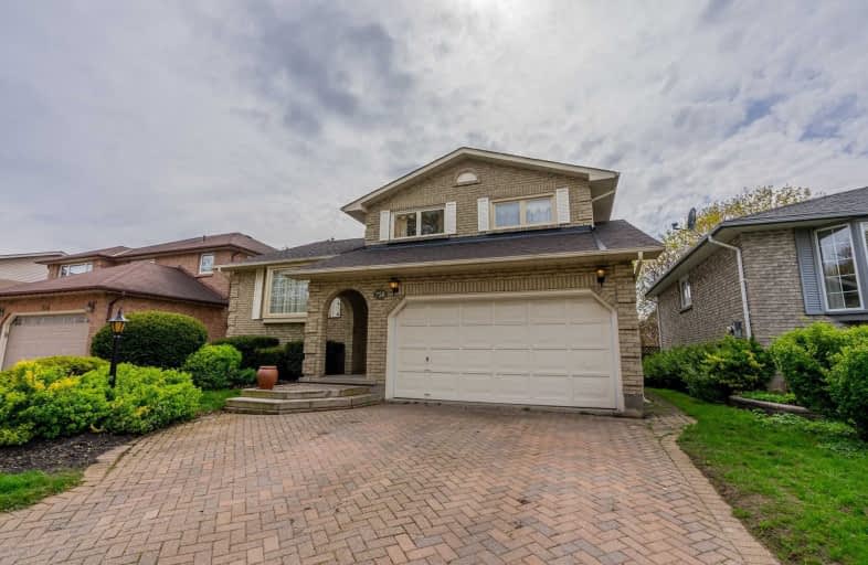 758 Griffith Street, Oshawa | Image 1