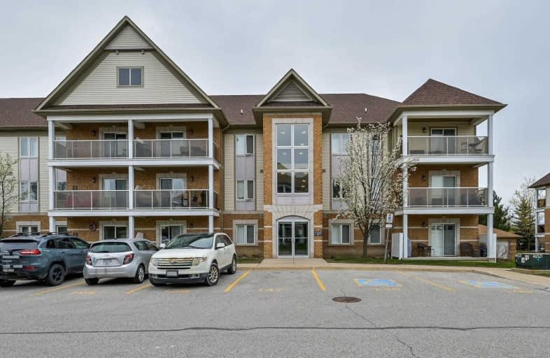 107-124 Aspen Springs Drive, Clarington | Image 1