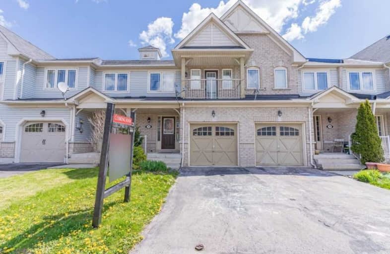 35 Whitefoot Crescent, Ajax | Image 1