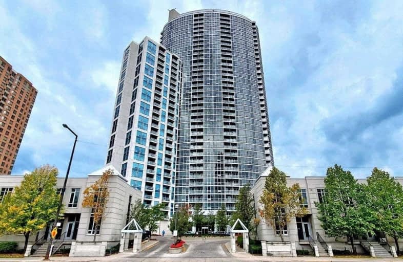 2901-83 Borough Drive, Toronto | Image 1