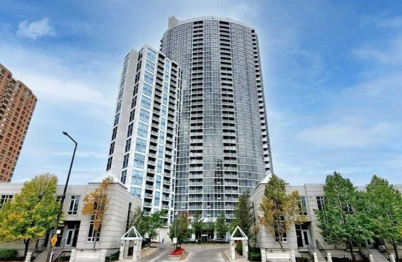 1112-83 Borough Drive, Toronto | Image 1