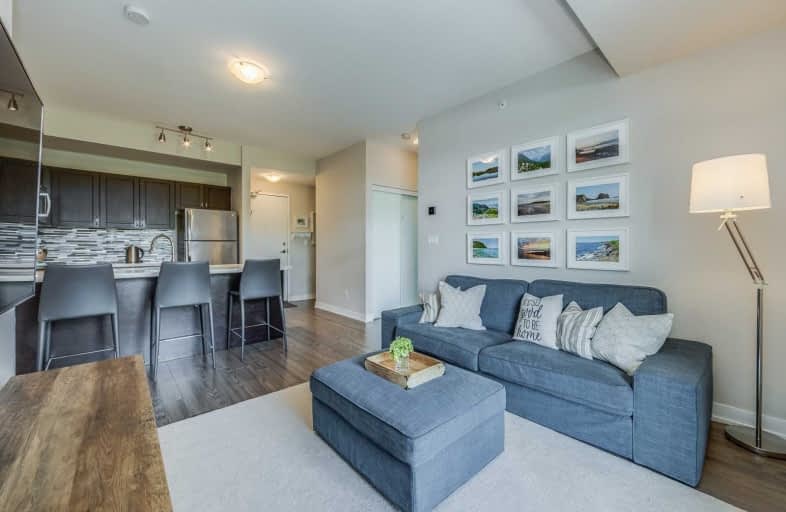 207-3560 Saint Clair Avenue East, Toronto | Image 1