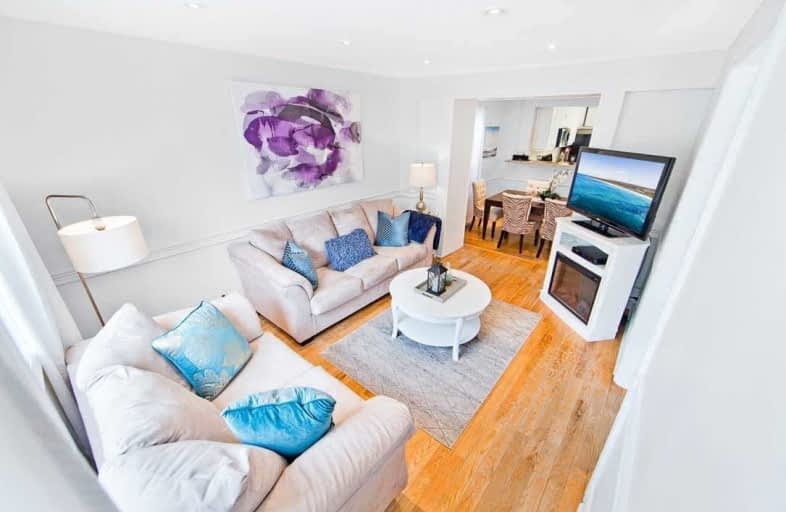 2241 Gerrard Street East, Toronto | Image 1