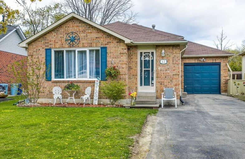 43 Prout Drive, Clarington | Image 1