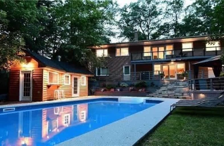 15 Acland Crescent, Toronto | Image 1