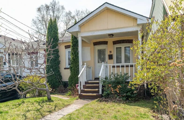 35 Goodwood Park Crescent, Toronto | Image 1