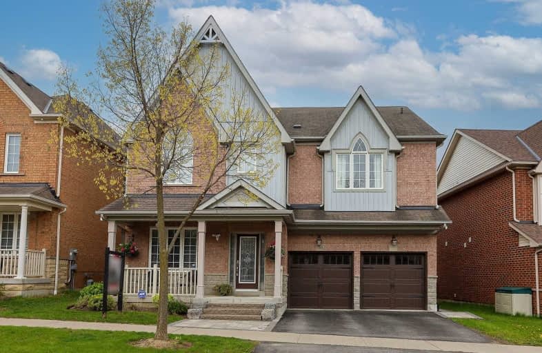 58 Hinsley Crescent, Ajax | Image 1