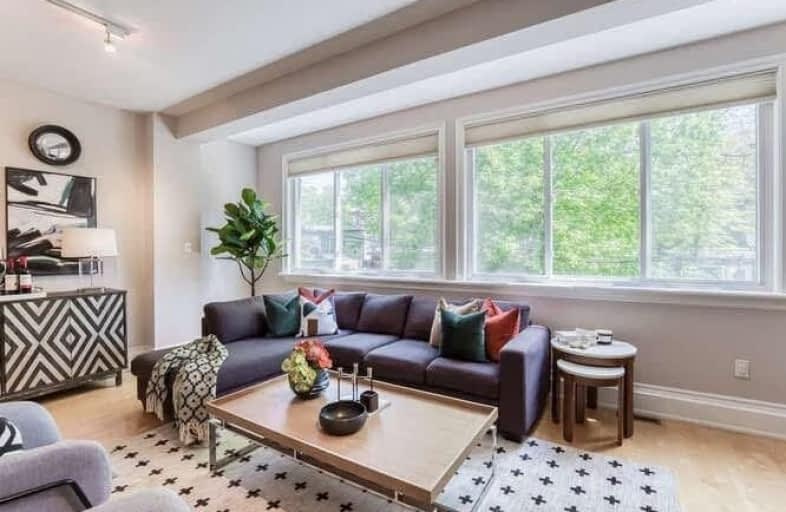 10 June Callwood Way, Toronto | Image 1