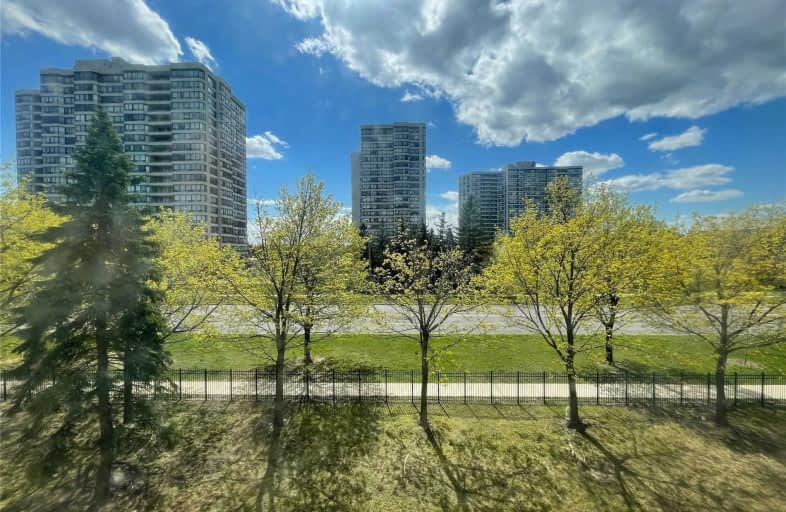 309-80 Alton Towers Circle, Toronto | Image 1