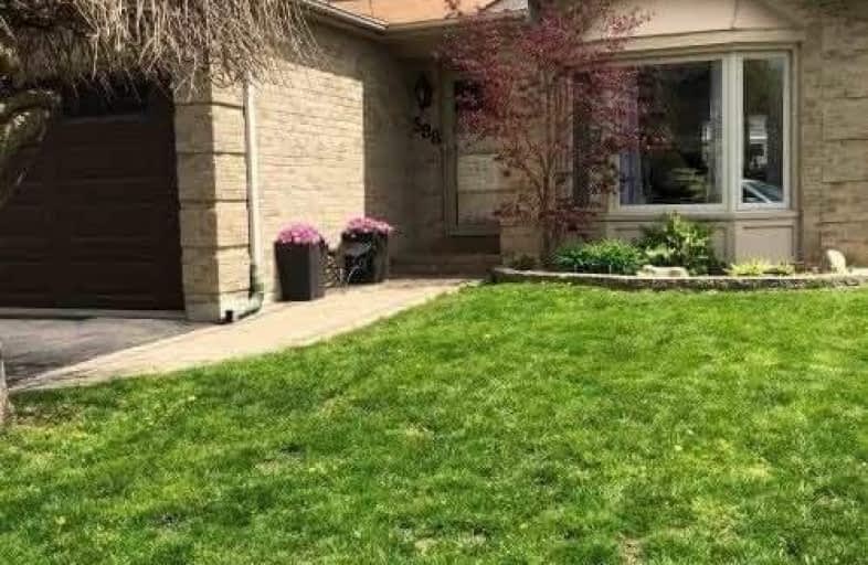 588 Springview Drive, Pickering | Image 1