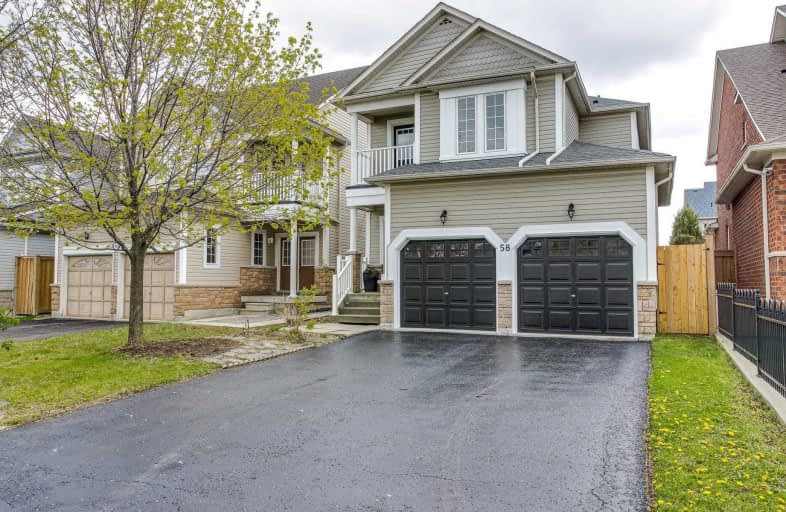 58 Kenilworth Crescent, Whitby | Image 1