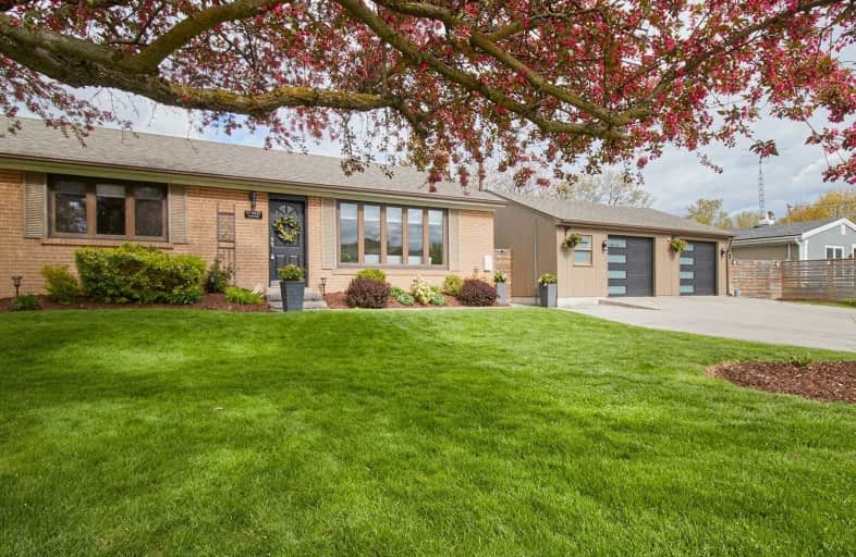 27 Hiley Avenue, Ajax | Image 1
