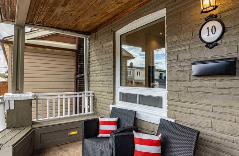 10 Mountnoel Avenue, Toronto | Image 1