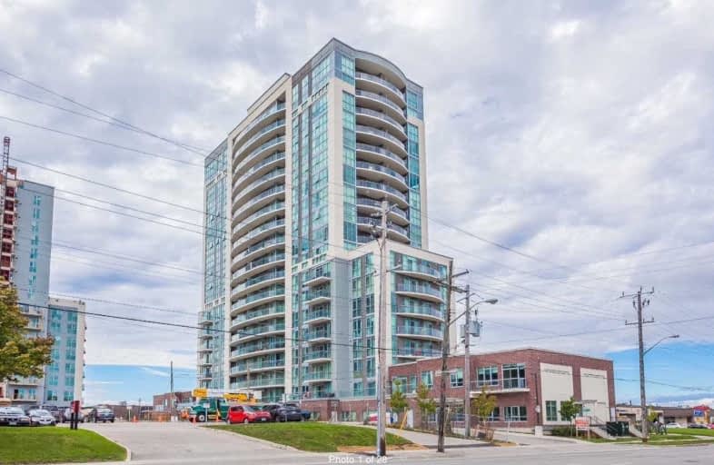 203-1328 Birchmount Road, Toronto | Image 1