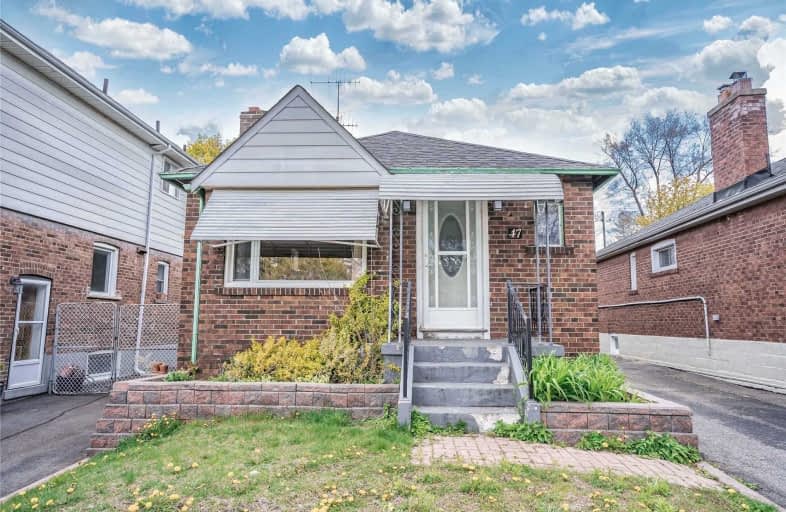 47 Manderley Drive, Toronto | Image 1