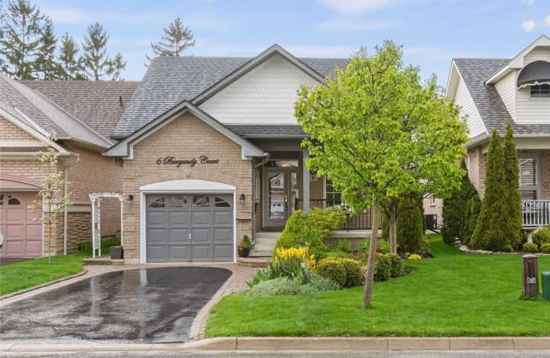 6 Burgundy Court, Whitby | Image 1