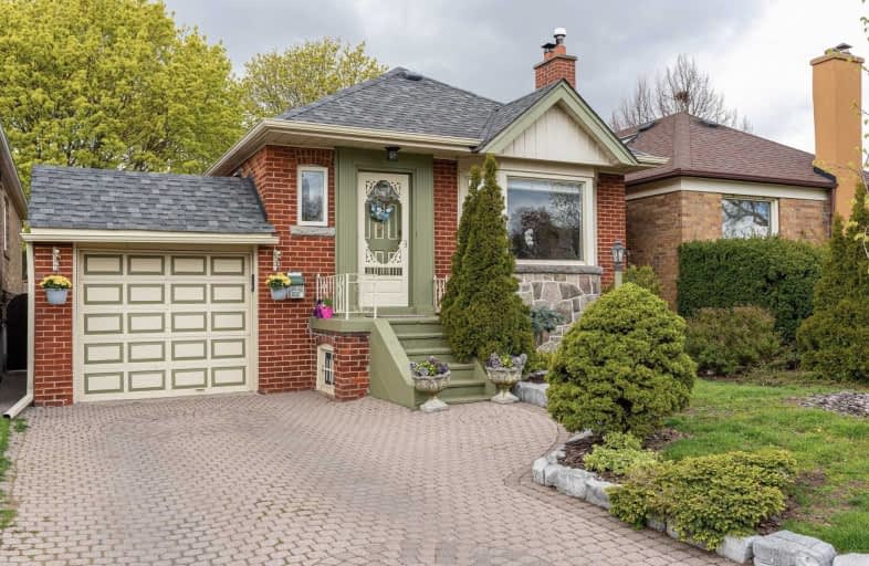 26 Hunt Club Drive, Toronto | Image 1