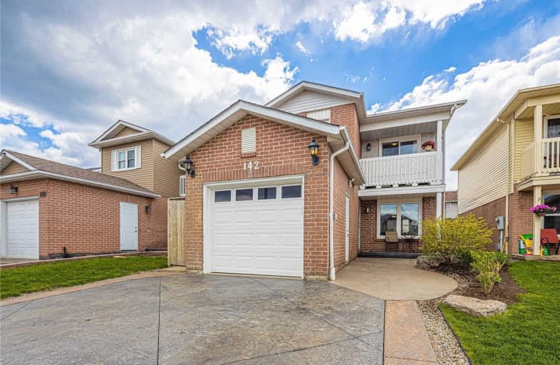 142 Reed Drive, Ajax | Image 1