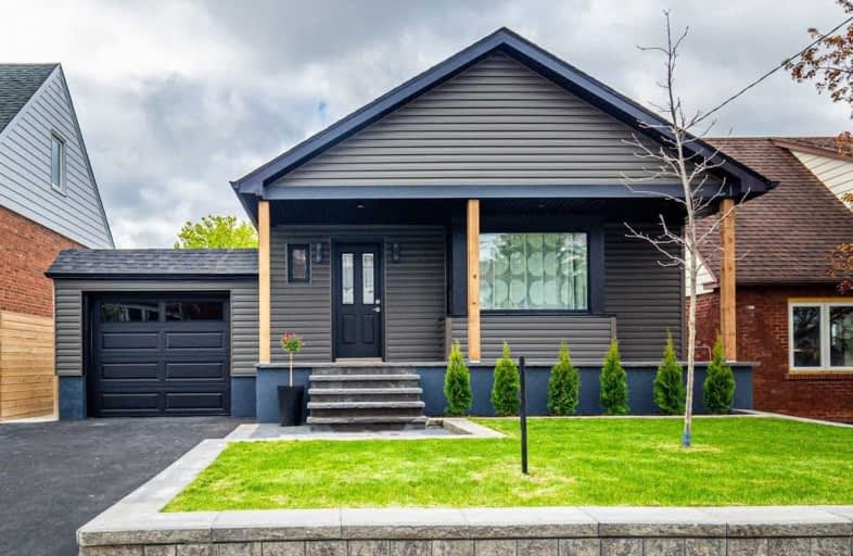 77 Adair Road, Toronto | Image 1
