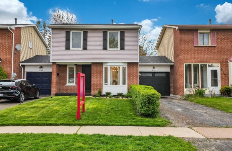 955 Finley Avenue, Ajax | Image 1