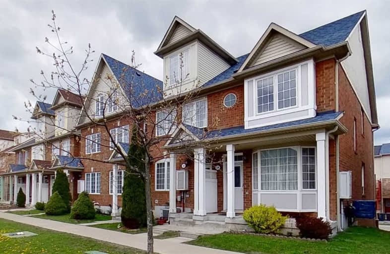 29 Coyote Crescent, Toronto | Image 1