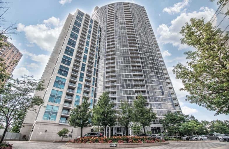 1710-83 Borough Drive, Toronto | Image 1