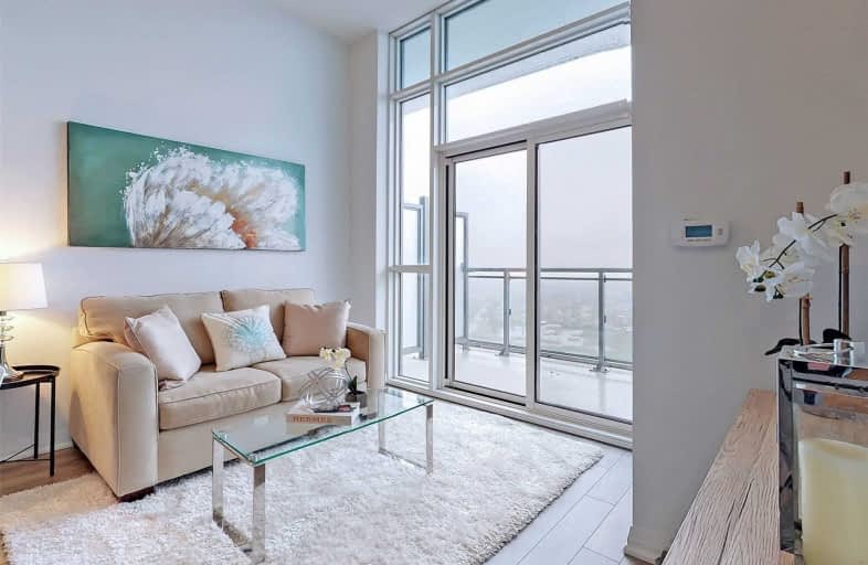 2803-30 Meadowglen Place, Toronto | Image 1