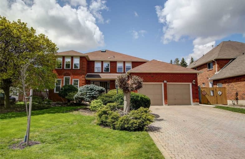 17 Royal Rouge Trail, Toronto | Image 1