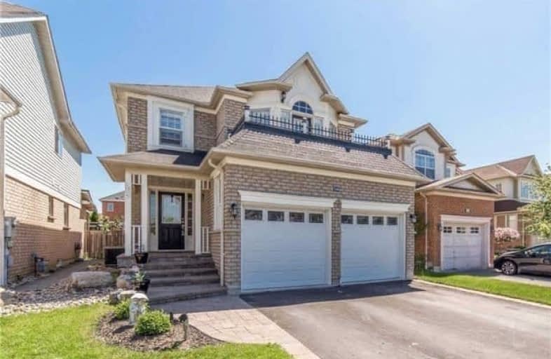 190 Willowbrook Drive, Whitby | Image 1